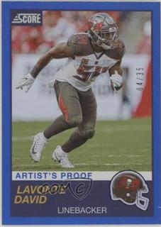 Lavonte David
