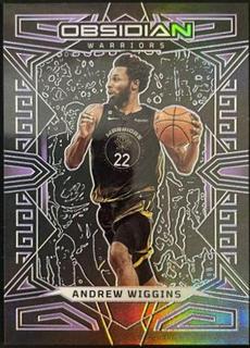 Andrew Wiggins