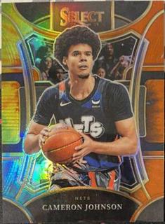 Cameron Johnson