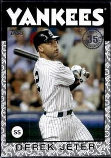 Derek Jeter