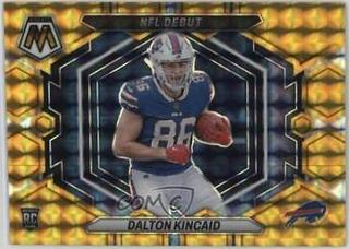 Dalton Kincaid