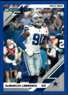DeMarcus Lawrence