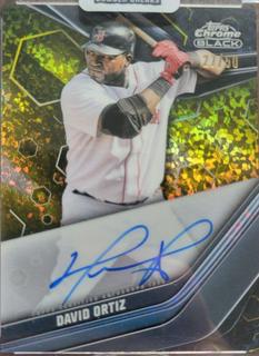 David Ortiz