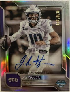 Josh Hoover