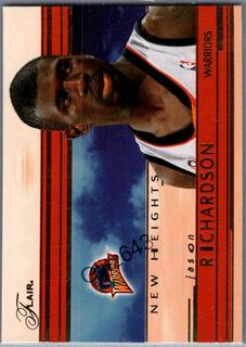 Jason Richardson