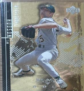 Tim Hudson