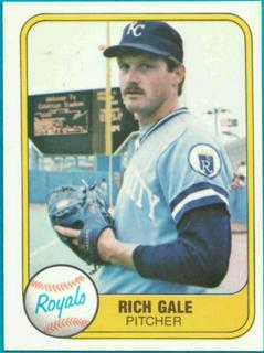 Rich Gale