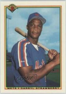 Darryl Strawberry