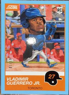 Vladimir Guerrero Jr.