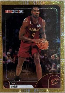 Evan Mobley