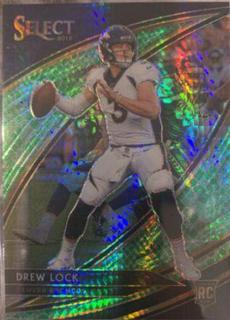 Drew Lock