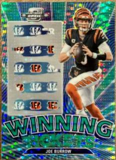 Joe Burrow