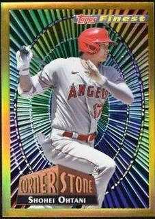 Shohei Ohtani