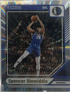 Spencer Dinwiddie