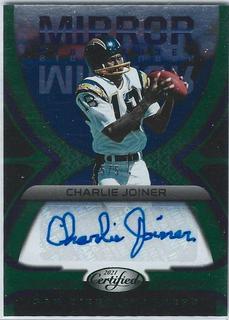 Charlie Joiner