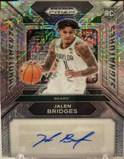 Jalen Bridges