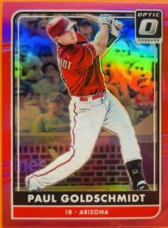 Paul Goldschmidt