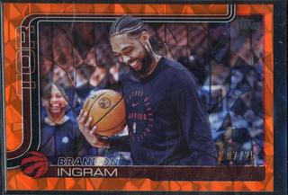 Brandon Ingram