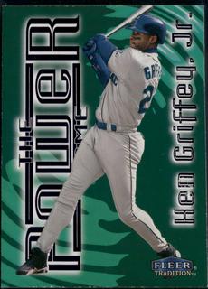 Ken Griffey