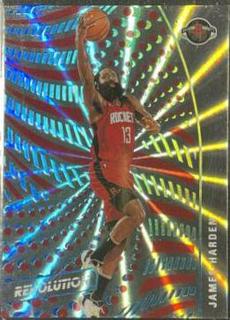 James Harden