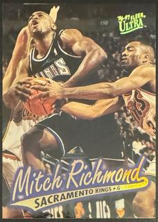 Mitch Richmond