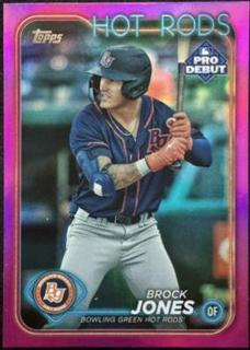 Brock Jones