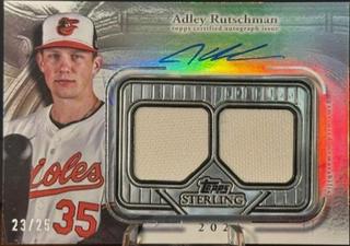 Adley Rutschman