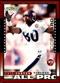 Cris Carter