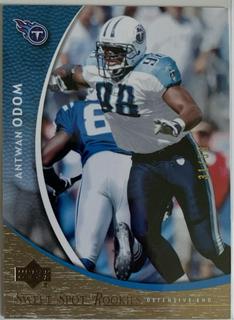 Antwan Odom