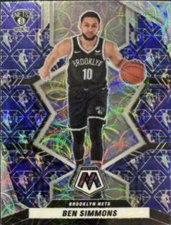 Ben Simmons