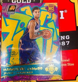 Marquese Chriss