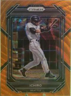 Ichiro