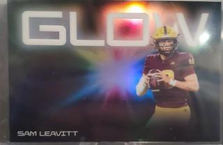 Sam Leavitt