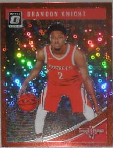 Brandon Knight