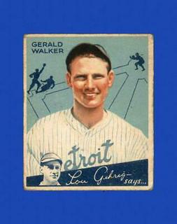 Gerald Walker