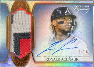 Ronald Acuna Jr.