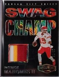 Patrick Mahomes II