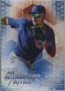 Javier Baez