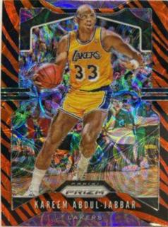 Kareem Abdul-Jabbar
