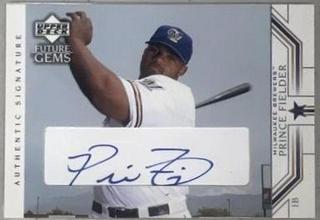 Prince Fielder