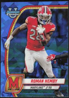 Roman Hemby