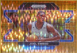 Joel Embiid
