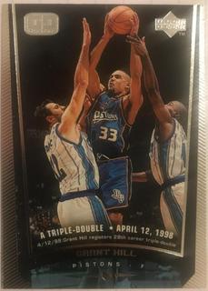 Grant Hill