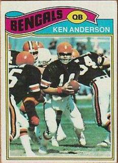 Ken Anderson