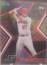 Mike Trout