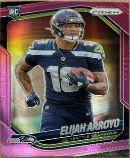 Elijah Arroyo