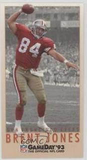 Brent Jones