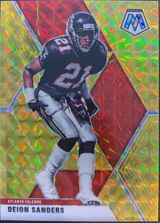 Deion Sanders