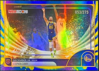Stephen Curry