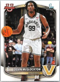 Devin McGlockton